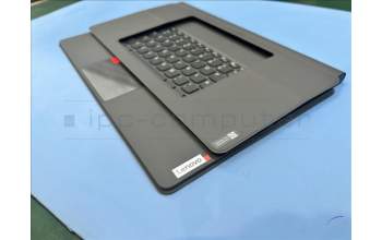 Lenovo SO28D72947 Inception UK-Spanish-LAS KB;Gray;TN