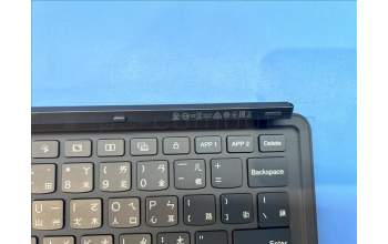 Lenovo SO28D86707 Spruce US-Taiwan CN KB;Gray;TN