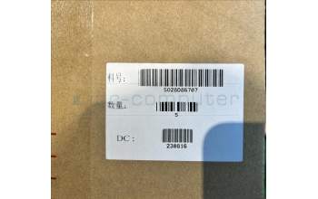 Lenovo SO28D86707 Spruce US-Taiwan CN KB;Gray;TN