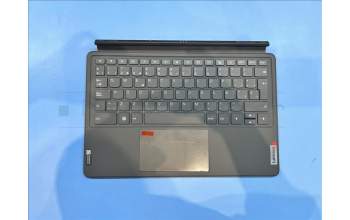 Lenovo SO28D86720 Spruce UK-Spanish KB;Gray;TN