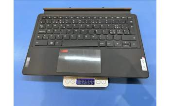 Lenovo SO28D86724 Spruce UK-Switzerland KB;Gray;TN