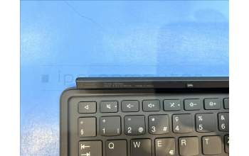 Lenovo SO28D86724 Spruce UK-Switzerland KB;Gray;TN