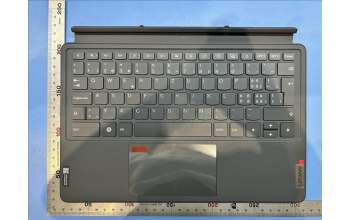 Lenovo SO28D86724 Spruce UK-Switzerland KB;Gray;TN