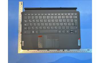 Lenovo SO28D86728 Spruce UK-Spanish-LAS KB;Gray;TN