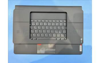 Lenovo SO28D91485 Inception UK-Switzerland KB;Gray;TN