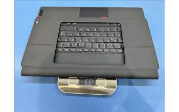 Lenovo SO28D91487 Inception UK-Nordic KB;Gray;TN