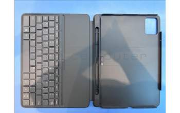 Lenovo SO28E10309 Tab K11 US-English KB;Gray;KH