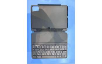 Lenovo SO28E10311 Tab K11 US-Ukrainian KB;Gray;KH