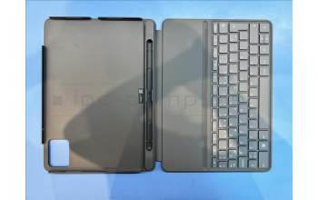 Lenovo SO28E10320 Tab K11 UK-Turkish KB;Gray;KH