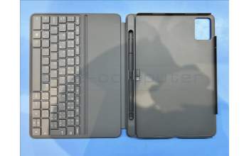 Lenovo SO28E10324 Tab K11 UK-Czech KB;Gray;KH