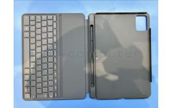 Lenovo SO28E10325 Tab K11 UK-Germany KB;Gray;KH