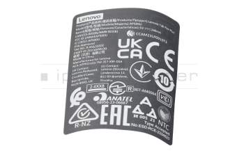 SO28E32835 Original Lenovo Tab Pen Plus (Picasson Pen)