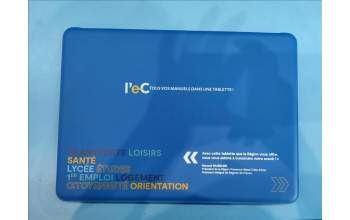 Lenovo SO28E39391 Tab K11 PACA UK-French KB;PACA Blue;KH