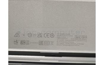 Lenovo SO28E78542 Cava US-Hebrew KB;luna grey;TN