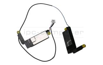 SPLUX5 Lautsprecher (links + rechts)