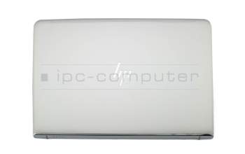 SPS: 909623-001 Original HP Displaydeckel 33,8cm (13,3 Zoll) silber
