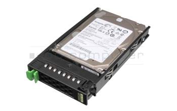 SR002R Server Festplatte HDD 600GB (2,5 Zoll / 6,4 cm) SAS II (6 Gb/s) 10K inkl. Hot-Plug Gebraucht