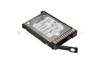 SRV24H Server Festplatte HDD 1800GB (2,5 Zoll / 6,4 cm) SAS III (12 Gb/s) 10K inkl. Hot-Plug