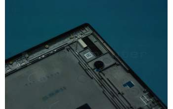 Lenovo Yeti House-D ASSY BLK 10.1 PPS+45%GF MG für Lenovo Yoga Book YB1-X91L (ZA16)