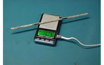 Lenovo SS58C05394 Yeti House-D DECO ASSY GOLD MG