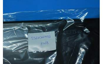 Lenovo SS68C02498 TAB 2 A7 Samsonite Sleeve Black-HB