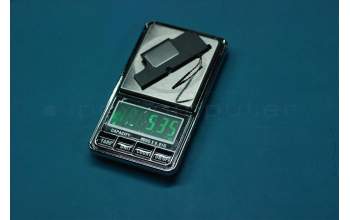 Lenovo SSB8C04824 SPK;DMSP1217N01ASM-C-10-L;0.6W;L64.5;AAC