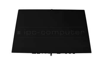 ST50T06693 Original Lenovo Displayeinheit 14,0 Zoll (FHD 1920x1080) schwarz