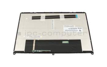 ST51F29505 Original Lenovo Touch-Displayeinheit 14,0 Zoll (WUXGA 1920x1200) schwarz