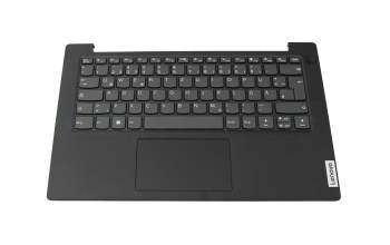 ST61L14179 Original Lenovo Tastatur inkl. Topcase DE (deutsch) grau/schwarz