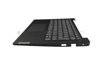 ST61L14179 Original Lenovo Tastatur inkl. Topcase DE (deutsch) grau/schwarz