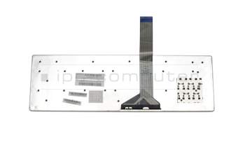 SUS075 Tastatur UK (englisch) schwarz