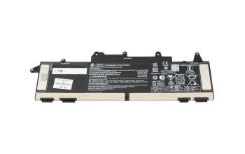 SX03XL Original HP Akku 42,75Wh