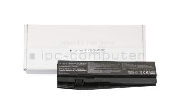 Sager Notebook NP5852 (N850HL) Replacement Akku 56Wh
