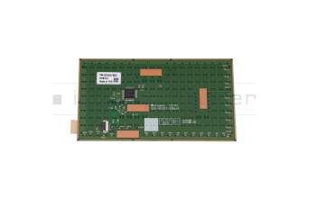 Sager Notebook NP5870 (N870HC) Original Touchpad Board