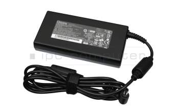 Sager Notebook NP6271J (NP70RNJS) Netzteil 150,0 Watt EU Wallplug normale Bauform