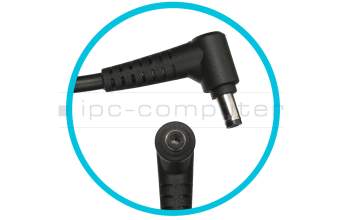 Sager Notebook NP8268 Netzteil 230,0 Watt normale Bauform