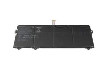 Samsung Galaxy Book3 15 (NP754XFG) Original Akku 76Wh