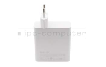Samsung Galaxy Book6 Ultra (NP960UJG) Original Netzteil 100,0 Watt EU Wallplug weiß (USB-C)