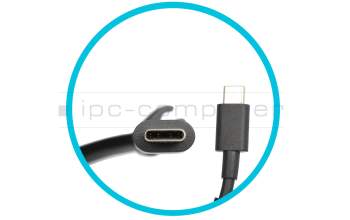 Samsung Galaxy Book6 Ultra (NP960UJH) USB-C GaN-Netzteil 100,0 Watt abgerundete Bauform