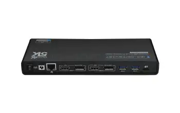 Samsung NC20-anyNet KA03UK Dual 4K Hybrid-USB Docking Station inkl. 100W Netzteil von IPC-Computer