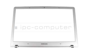Samsung NP470R5E Original Displaydeckel 39,6cm (15,6 Zoll) silber
