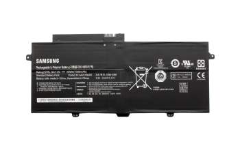 Samsung NP940X3G-K04AT Original Akku 55Wh