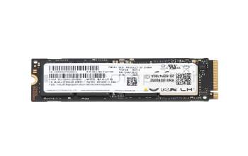 Samsung PM9A1 MZ-VL81T0D PCIe NVMe SSD Festplatte 1TB (M.2 22 x 80 mm)