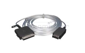 Samsung QN65Q90RAF OneConnect Kabel