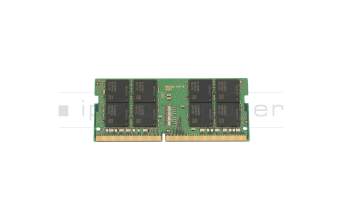 Schenker DTR 17 Arbeitsspeicher 32GB DDR4-RAM 2666MHz (PC4-21300) von Samsung