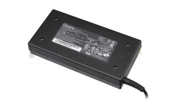 Schenker PCGH-Ultimate-Notebook (M570TU) Netzteil 120 Watt normale Bauform