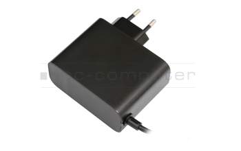 Segway Ninebot eKickScooter E2 Original Netzteil 36,3 Watt EU Wallplug kleine Bauform