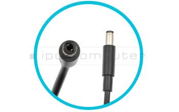 Segway Ninebot eKickScooter E2 Plus Original Netzteil 36,3 Watt EU Wallplug kleine Bauform