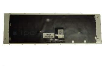 Sony VPCEC1S1E/BJ Original Tastatur DE (deutsch) weiß