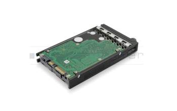 Substitut für 0B33072 HGST Server Festplatte HDD 600GB (2,5 Zoll / 6,4 cm) SAS III (12 Gb/s) EP 10K inkl. Hot-Plug